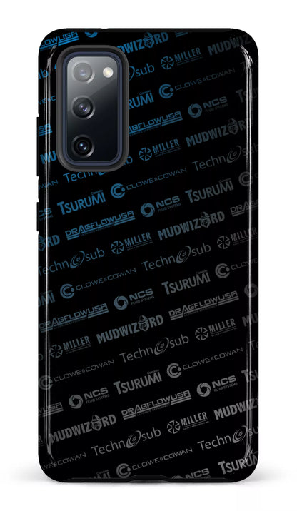 Galaxy S20 FE Tough Technosub Group 2 -