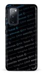 Galaxy S20 FE Tough Technosub Group 2 -