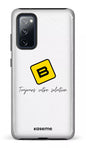 Galaxy S20 FE Tough Toujours votre solution -