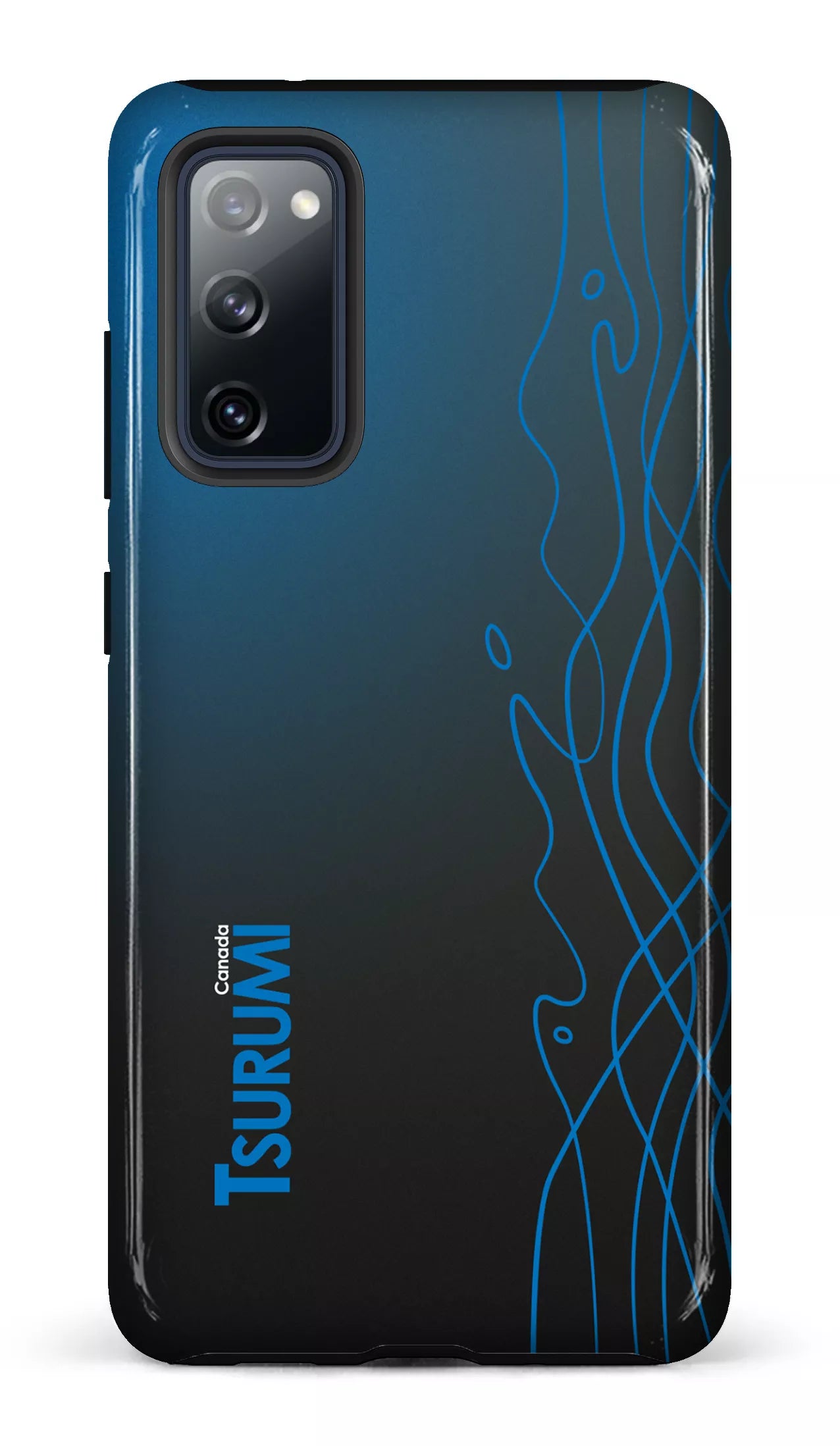 Galaxy S20 FE Tough Tsurumi 2 -