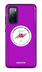 Galaxy S20 FE Tough UltraViolet - Violet -