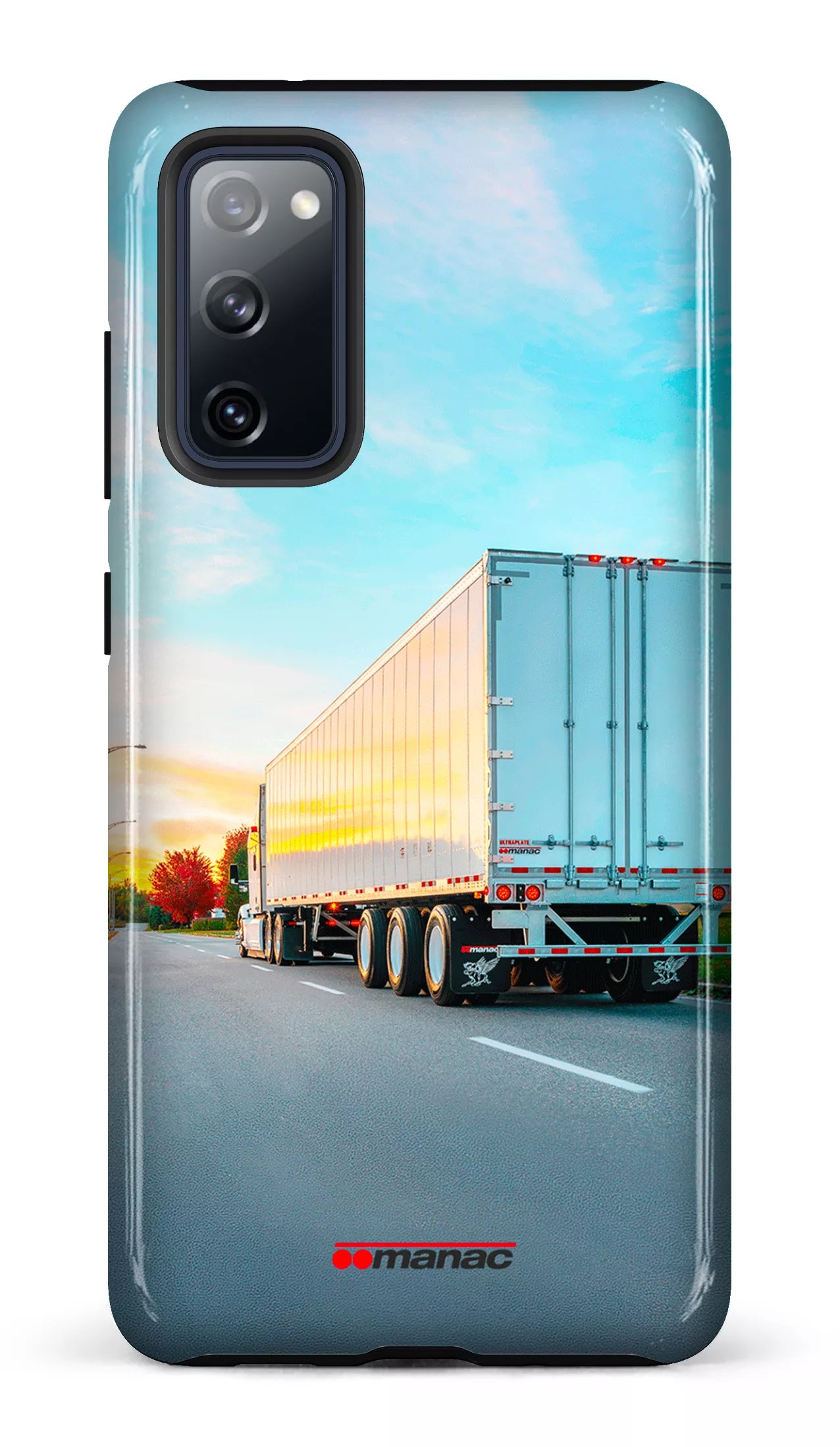 Galaxy S20 FE Tough Ultrawing Van -