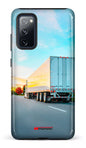 Galaxy S20 FE Tough Ultrawing Van -