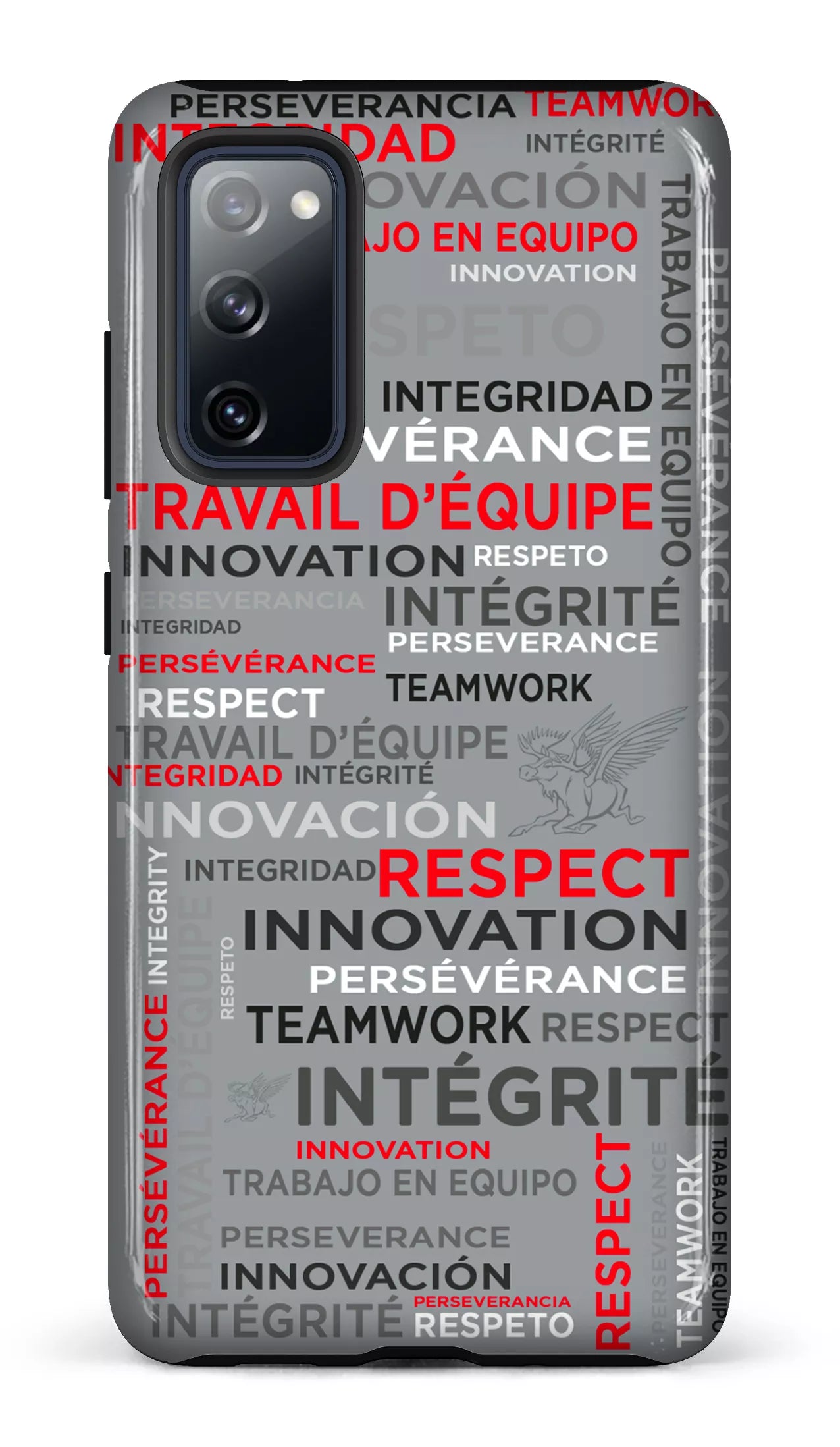 Galaxy S20 FE Tough Valeurs Manac -