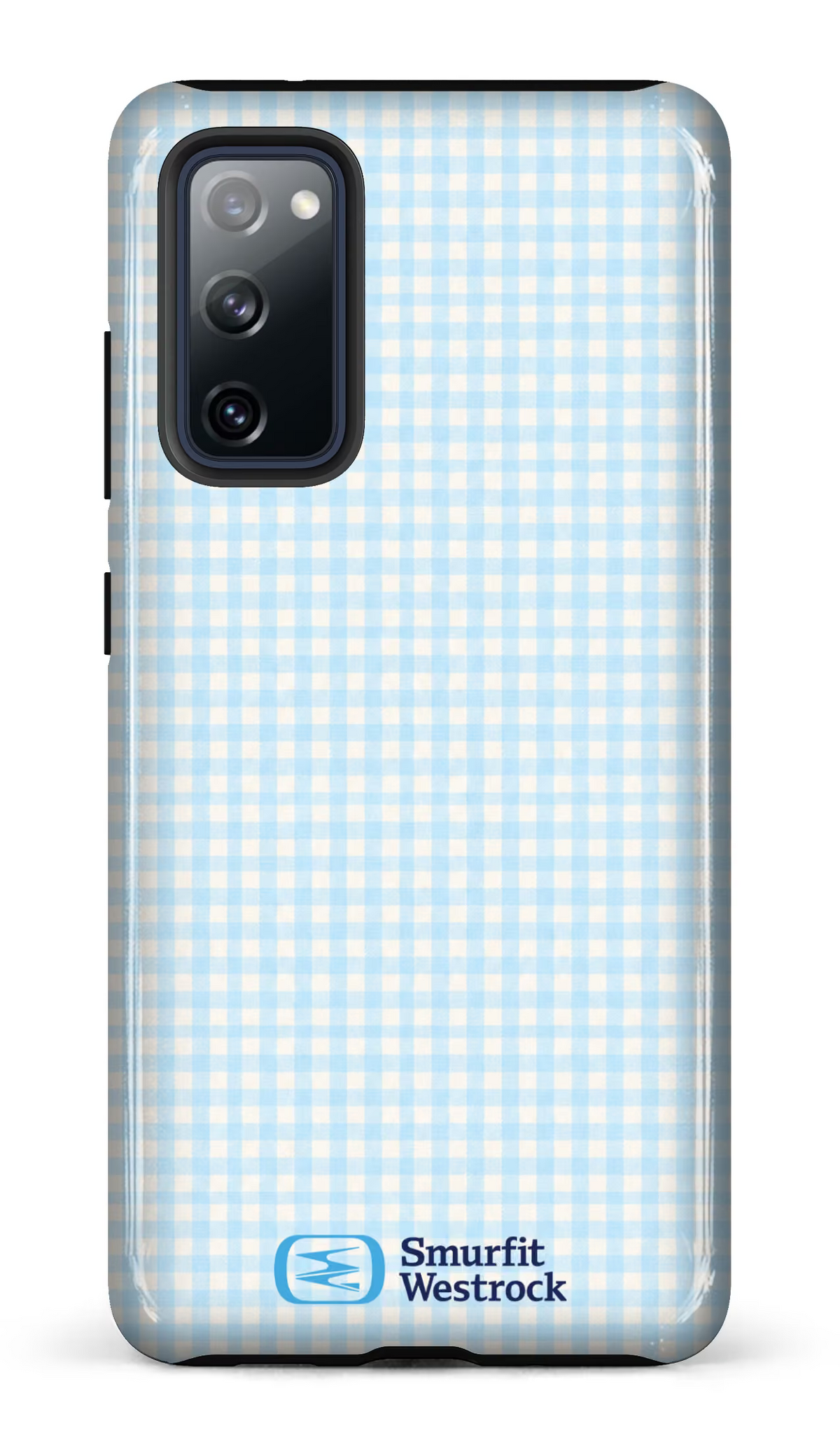 Galaxy S20 FE Tough Vichy bleu Westrock -
