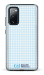 Galaxy S20 FE Tough Vichy bleu Westrock -