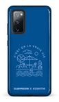 Galaxy S20 FE Tough Vraie Vie par Club Piscine -