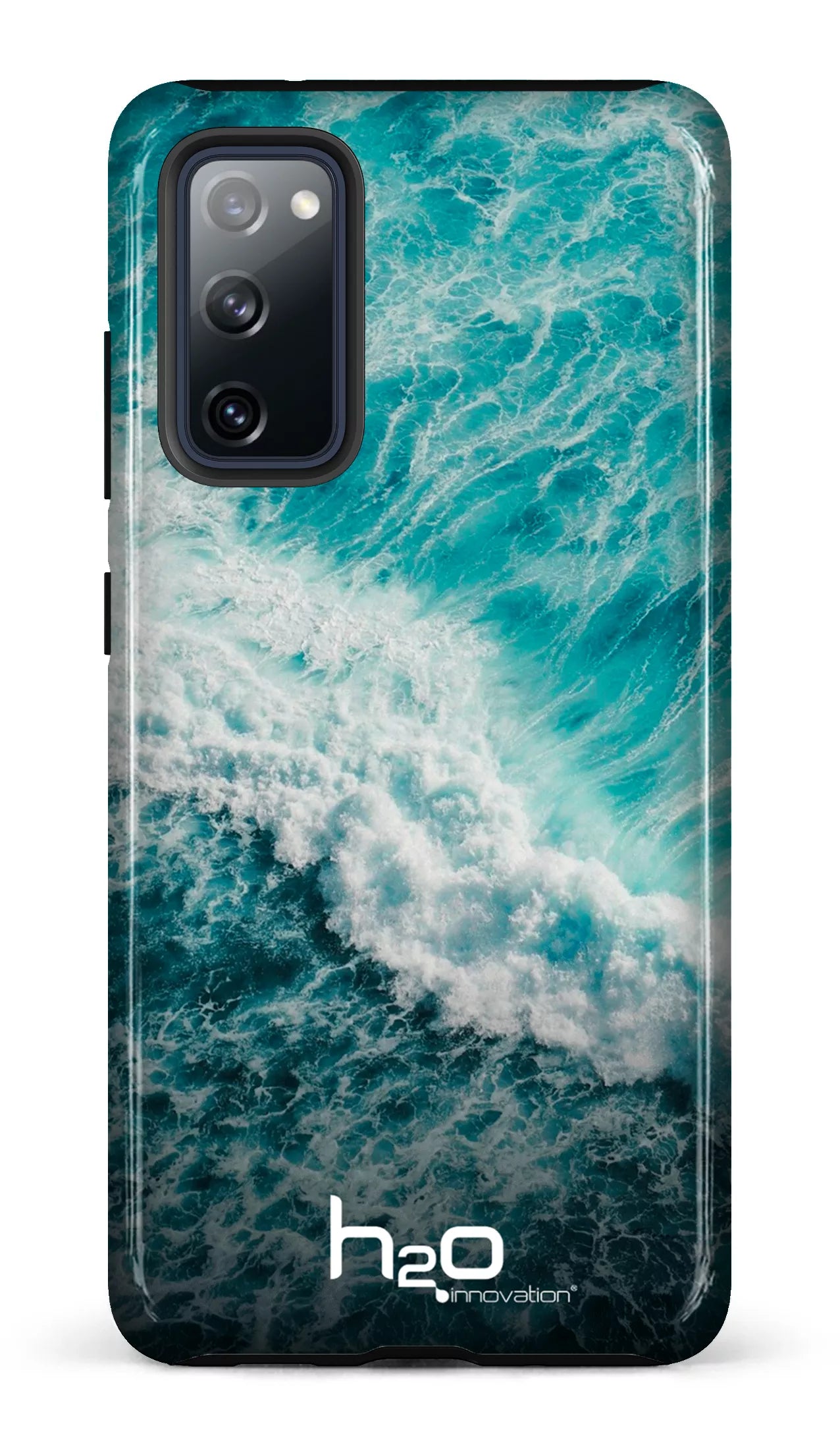 Galaxy S20 FE Tough Wave by H2O -