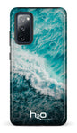 Galaxy S20 FE Tough Wave by H2O -