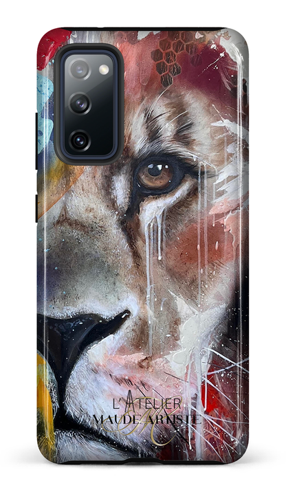 Galaxy S20 FE Tough Waves 3 by Maude -