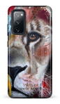 Galaxy S20 FE Tough Waves 3 by Maude -