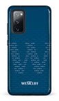 Galaxy S20 FE Tough Westcliff V6 -