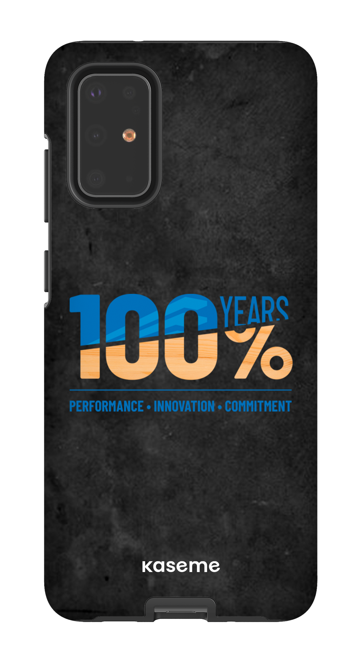 Galaxy S20 Plus Tough 100 years BID Group - EN -
