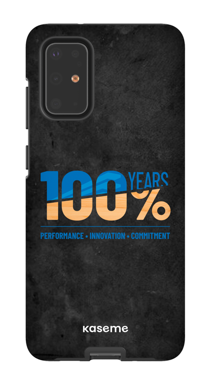 Galaxy S20 Plus Tough 100 years BID Group - EN -
