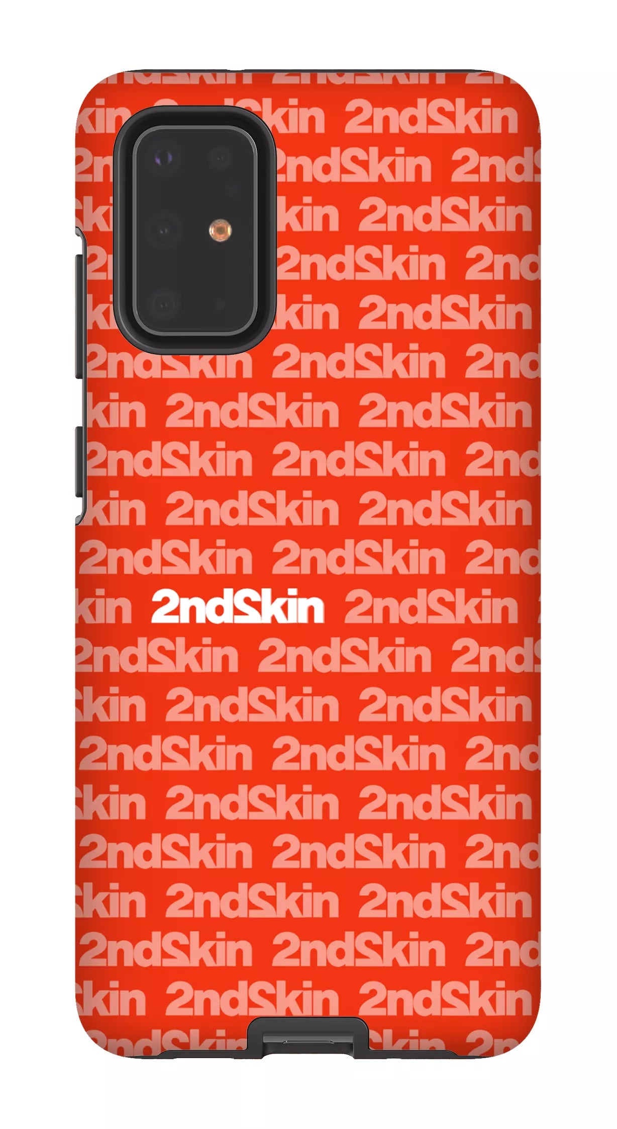 Galaxy S20 Plus Tough 2nd Skin #1 -