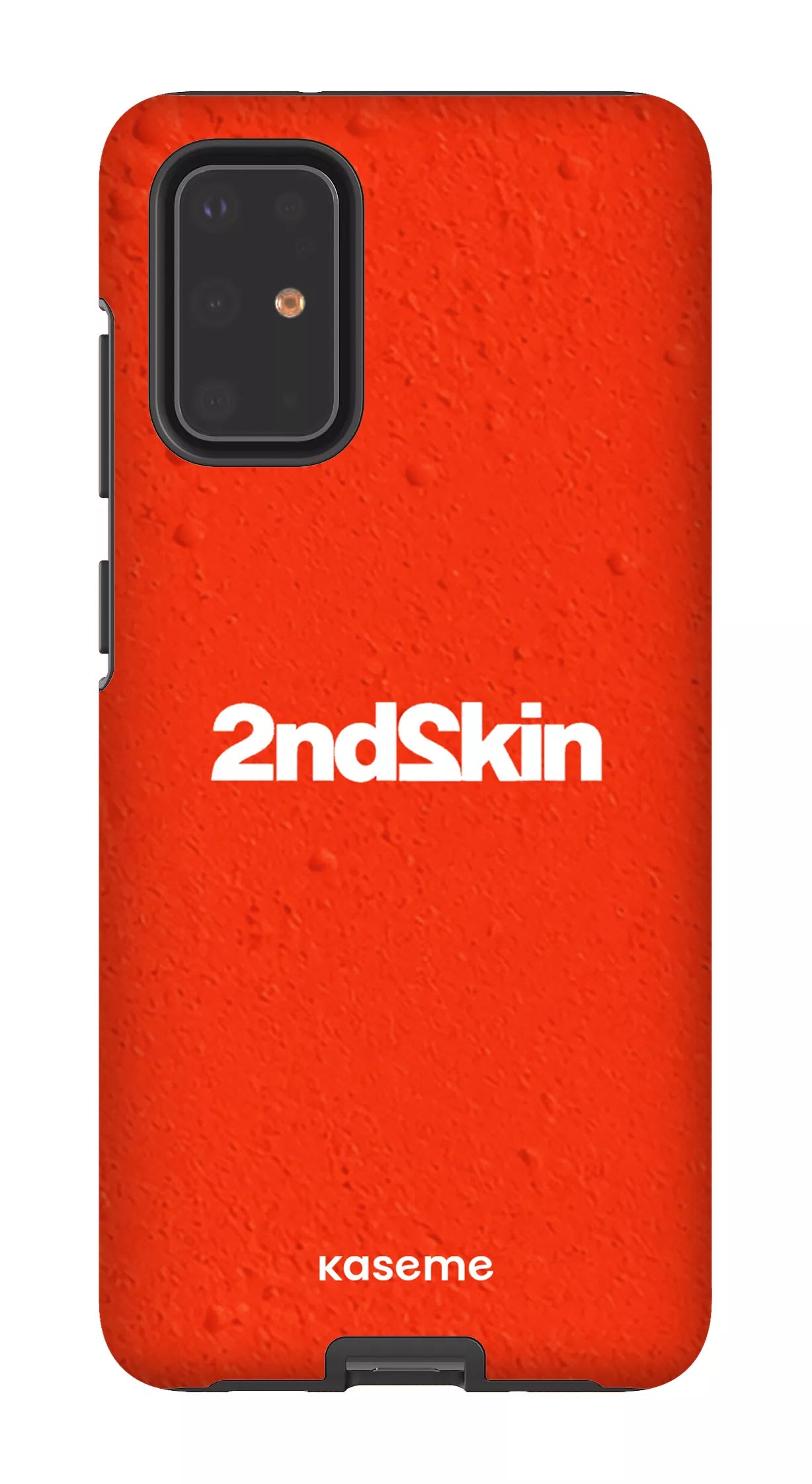 Galaxy S20 Plus Tough 2nd Skin #2 -