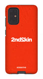 Galaxy S20 Plus Tough 2nd Skin #2 -
