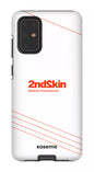 Galaxy S20 Plus Tough 2nd Skin #3 -