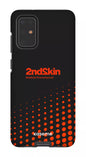 Galaxy S20 Plus Tough 2nd Skin #4 -