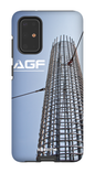 Galaxy S20 Plus Tough AGF Chantier Beloeil -