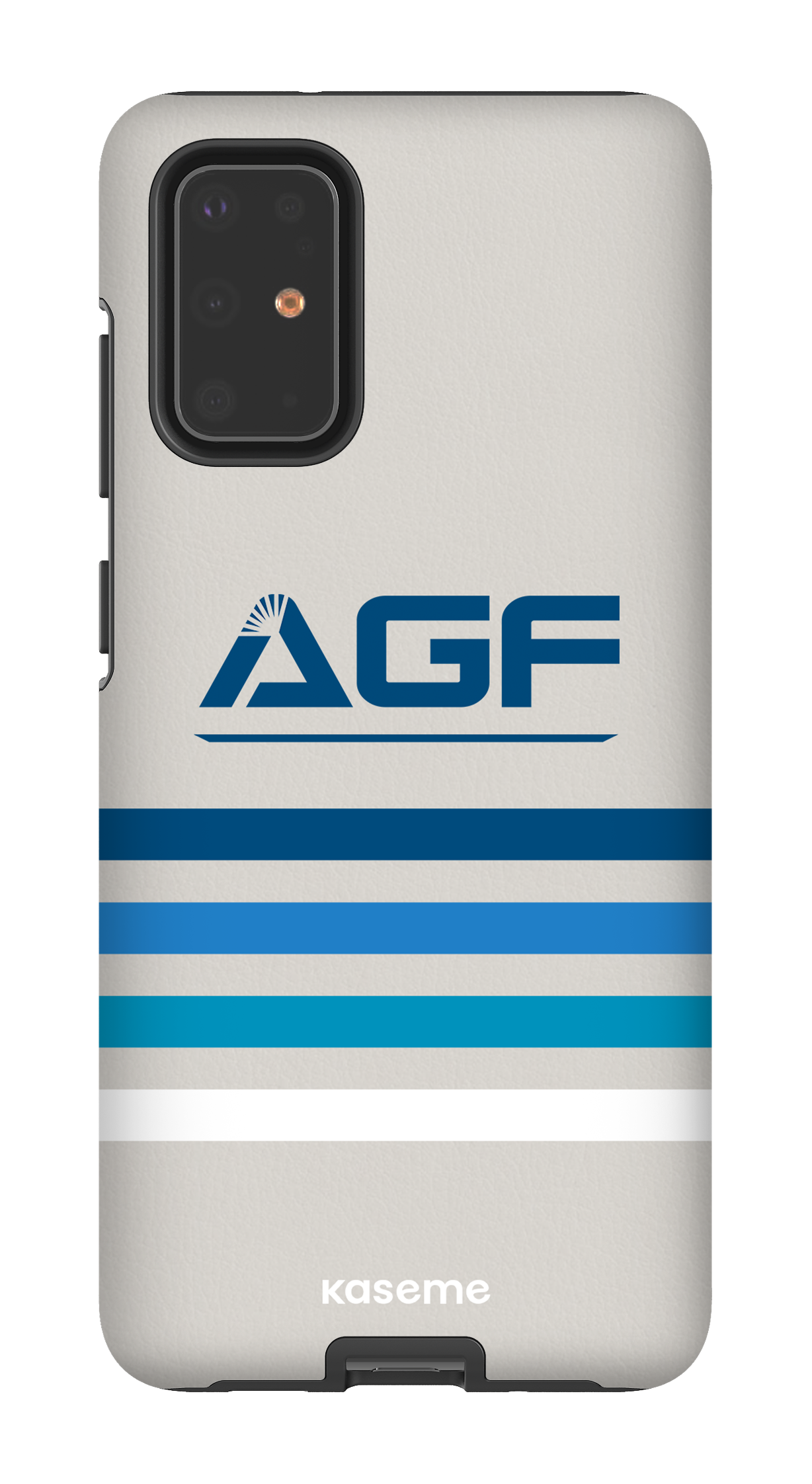 Galaxy S20 Plus Tough AGF Ligné -