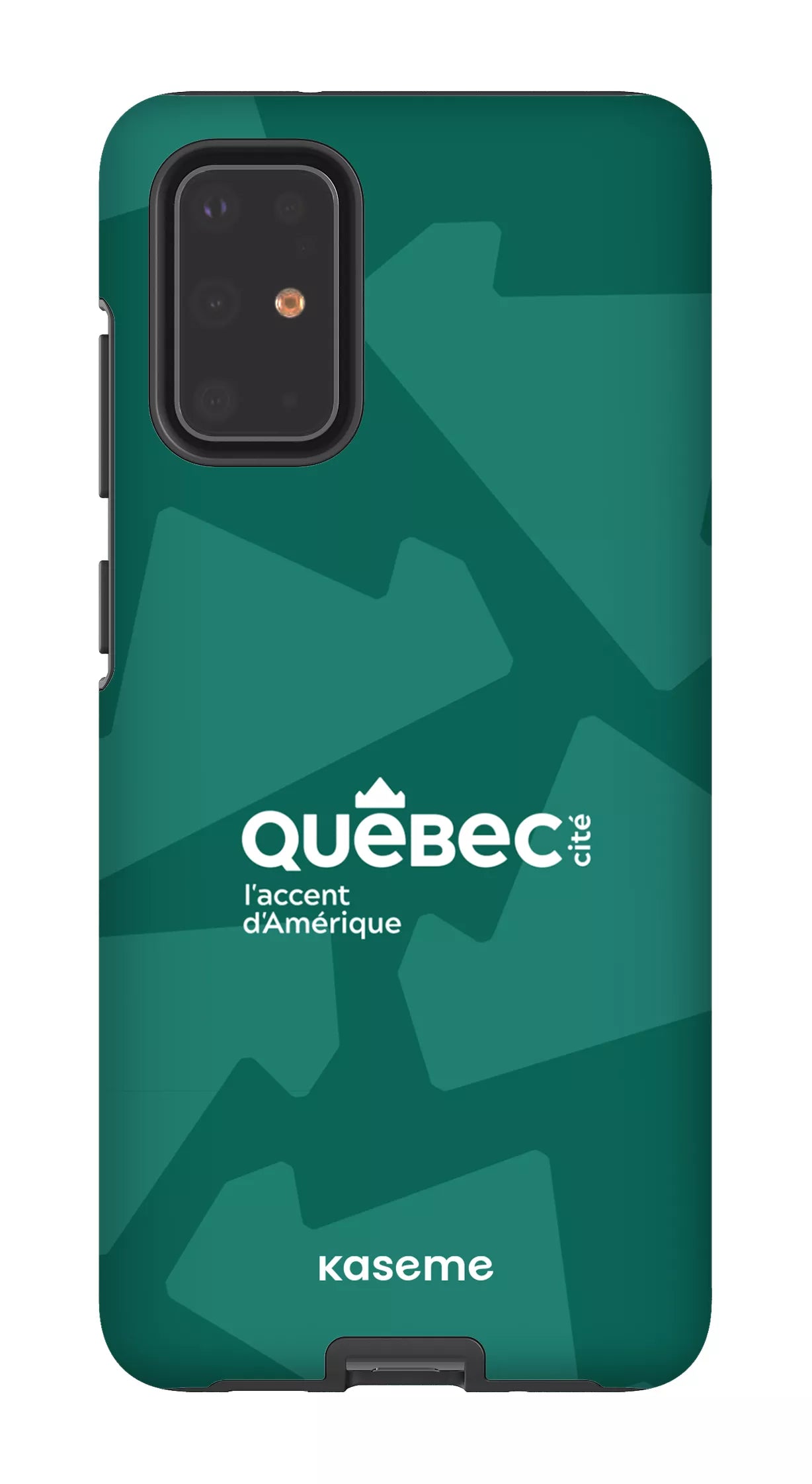 Galaxy S20 Plus Tough Accent nature -