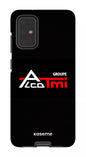 Galaxy S20 Plus Tough AlcoTMI Noir -