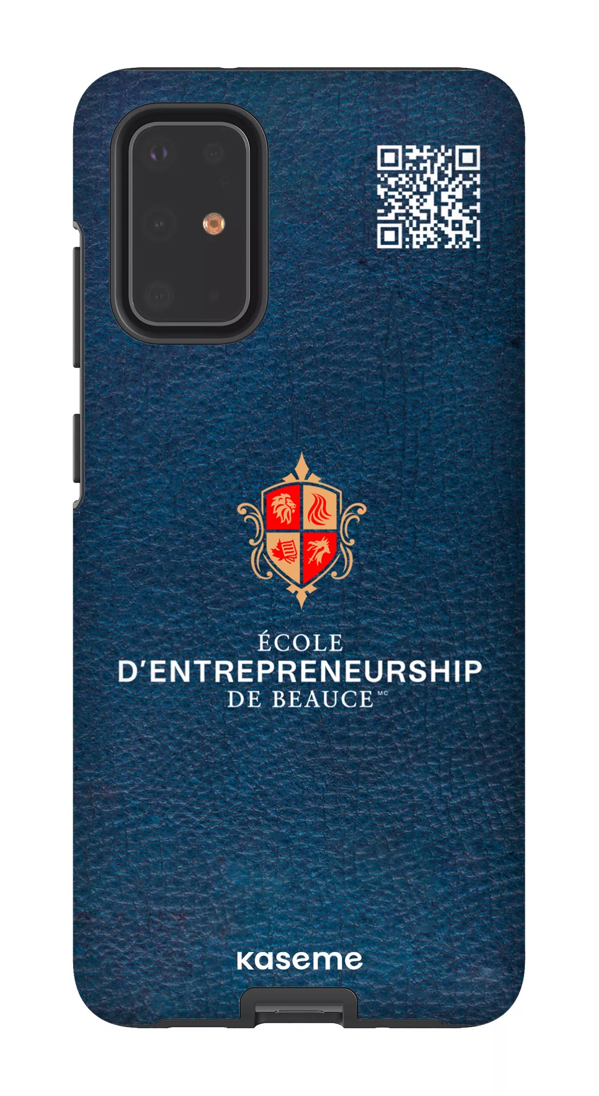 Galaxy S20 Plus Tough Alumni EEB -