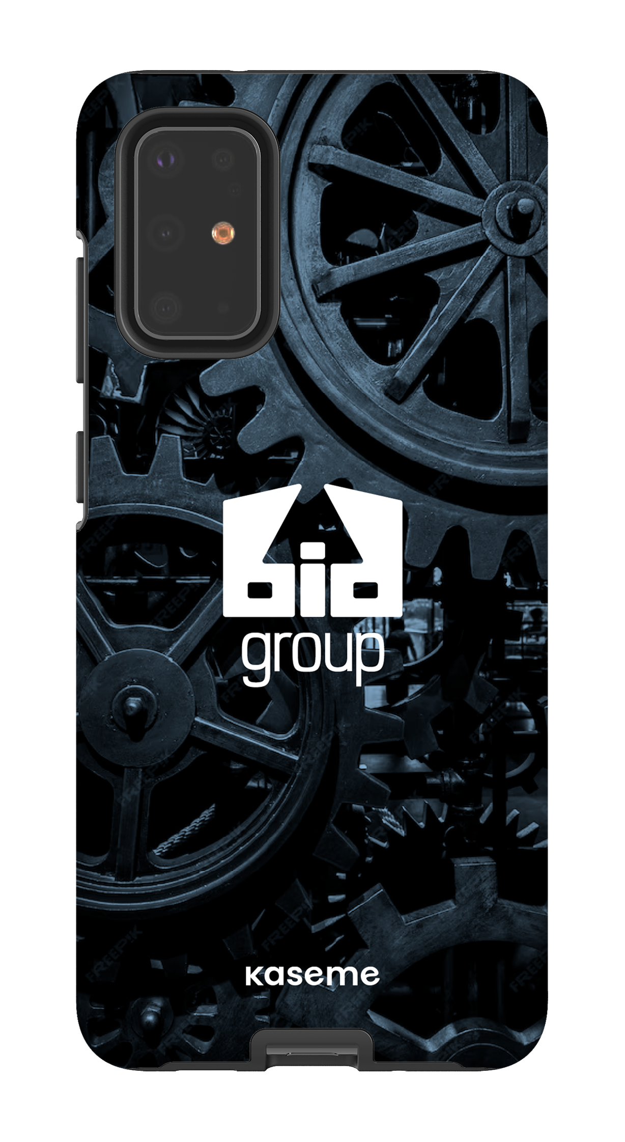 Galaxy S20 Plus Tough BID Group Gears -