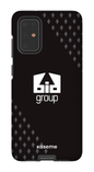 Galaxy S20 Plus Tough BID Group Noir -