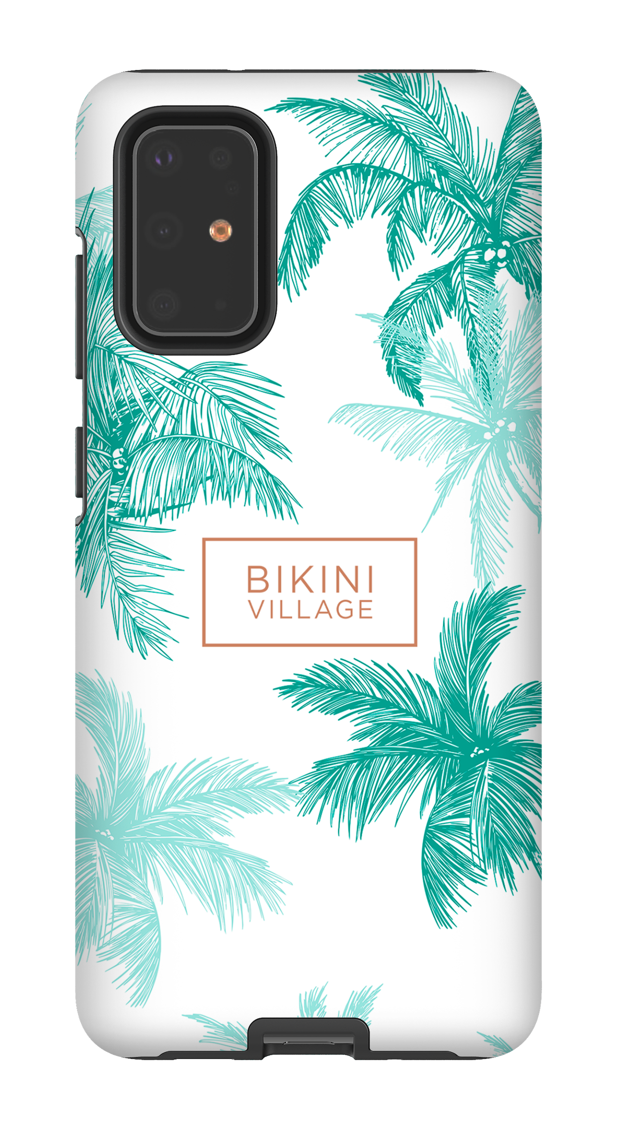 Galaxy S20 Plus Tough BV - Palmtrees -