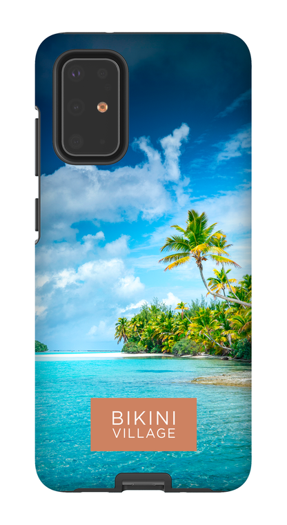 Galaxy S20 Plus Tough BV - Scenery -