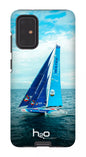 Galaxy S20 Plus Tough Be water positive by H2O -