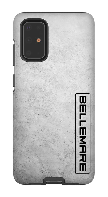 Galaxy S20 Plus Tough Bellemarre Béton -