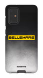 Galaxy S20 Plus Tough Bellemarre Noir et Blanc -