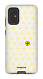 Galaxy S20 Plus Tough Bellemarre Pattern -