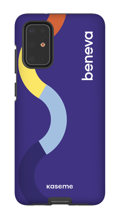 Galaxy S20 Plus Tough Benny&Co. Coq -