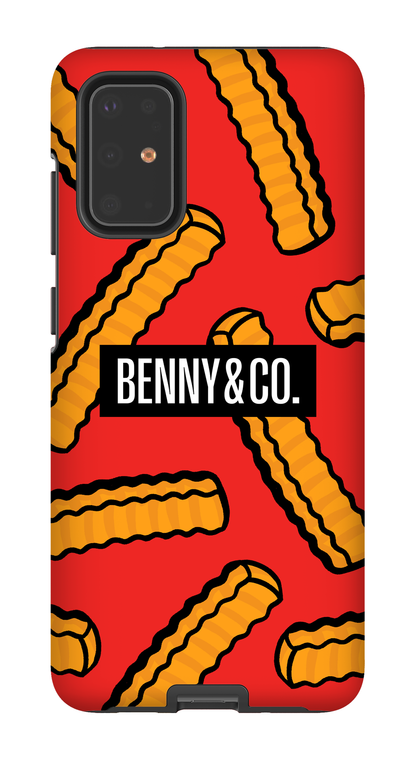 Galaxy S20 Plus Tough Benny&Co. Frites -