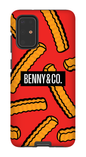 Galaxy S20 Plus Tough Benny&Co. Frites -