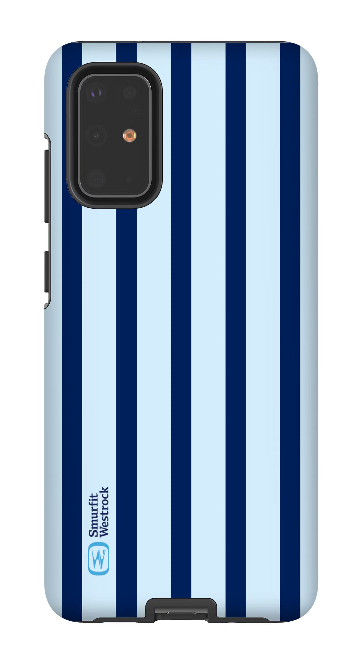Galaxy S20 Plus Tough Berry Lane Westrock -