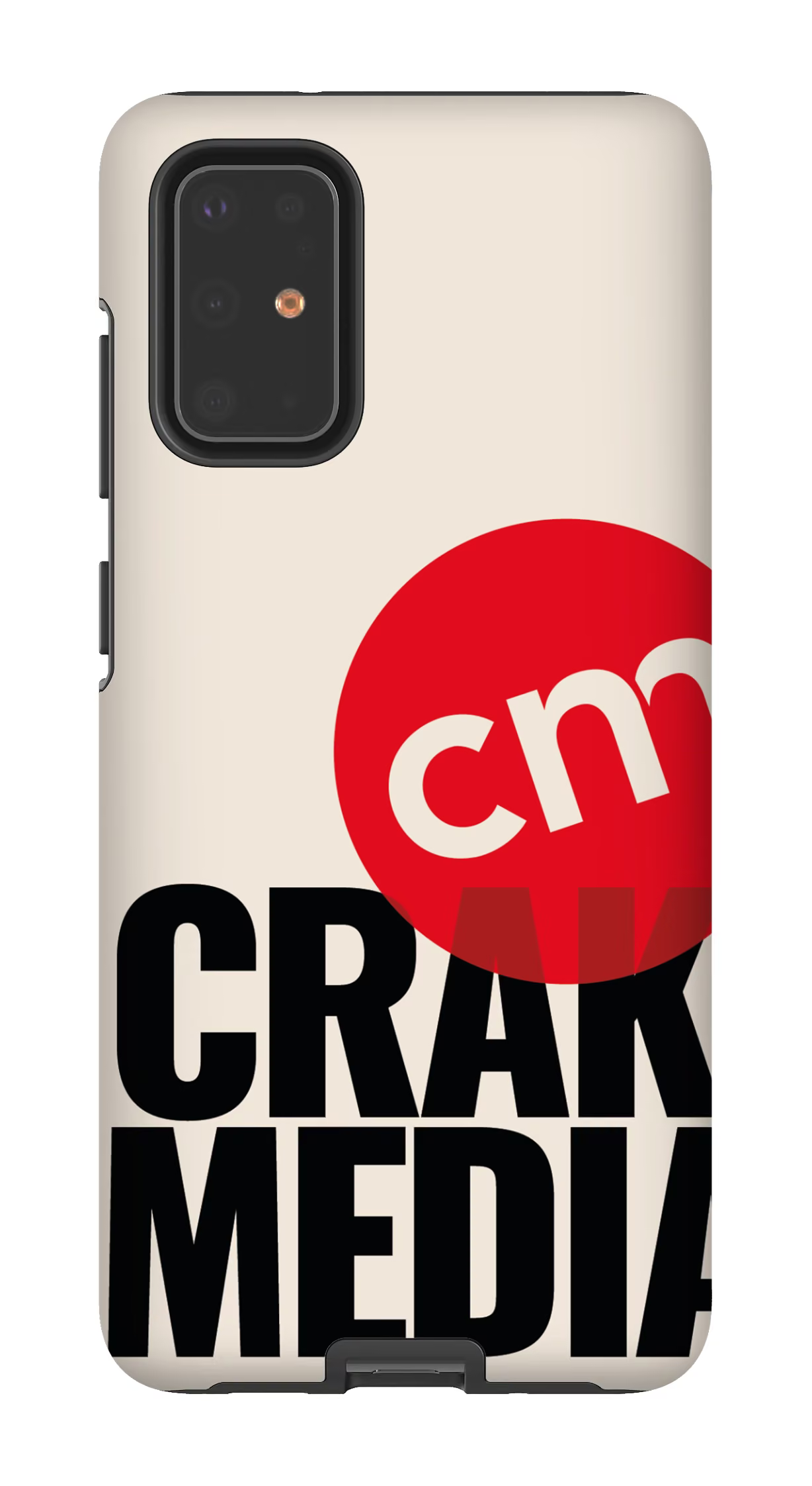 Galaxy S20 Plus Tough Big Crak Crakmedia -