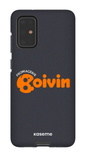 Galaxy S20 Plus Tough Boivin Gris -
