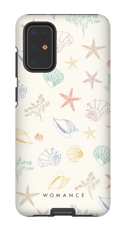 Galaxy S20 Plus Tough Brise Marine -