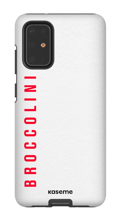 Galaxy S20 Plus Tough Broccolini Blanc -