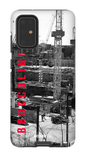Galaxy S20 Plus Tough Broccolini Chantier -
