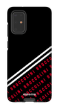 Galaxy S20 Plus Tough Broccolini Noir -