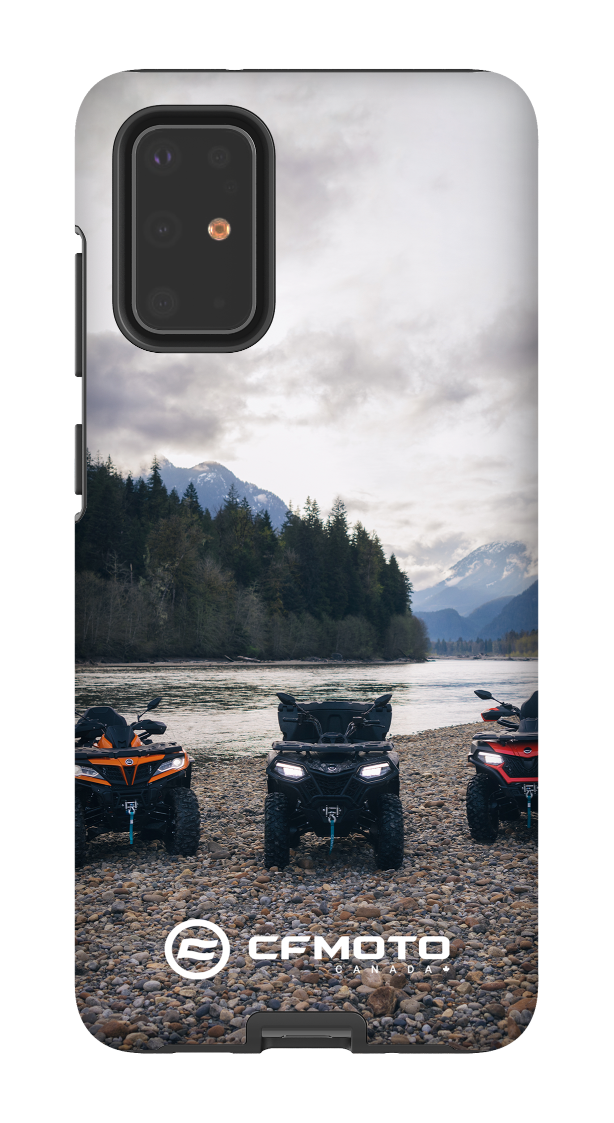 Galaxy S20 Plus Tough CF Moto 2 -