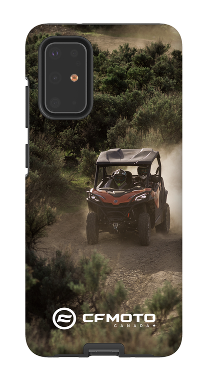 Galaxy S20 Plus Tough CF Moto 3 -