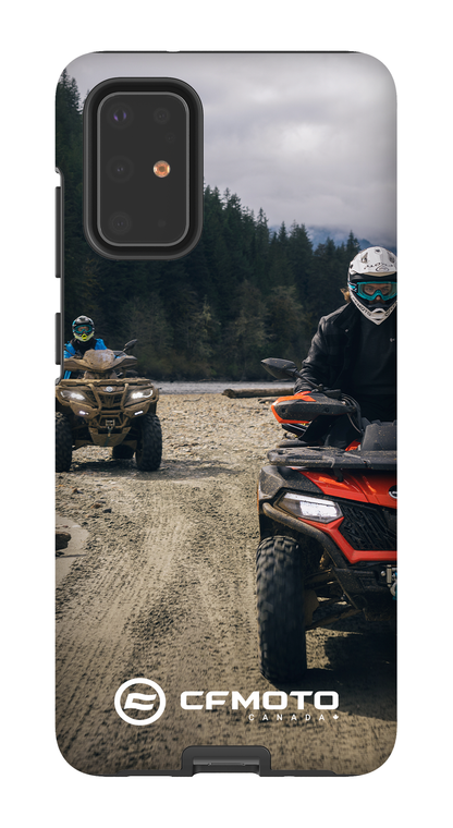 Galaxy S20 Plus Tough CF Moto 5 -