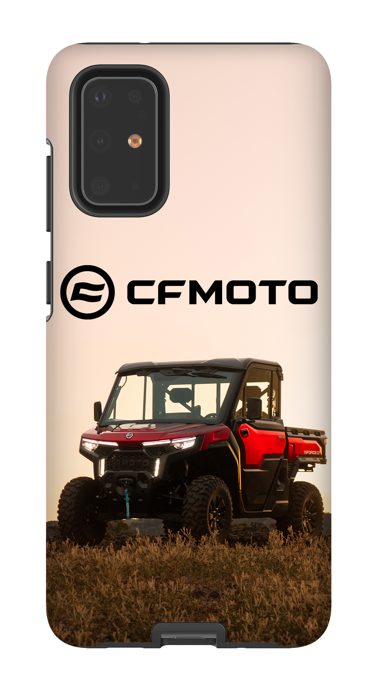 Galaxy S20 Plus Tough CF Moto 9 -